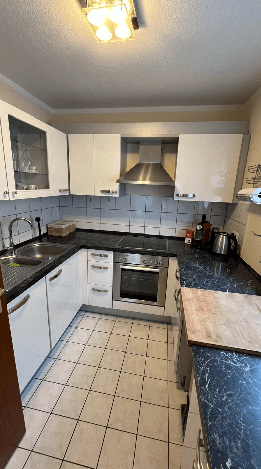 Prenájom bytu 3-izbový 54 m², Im Lerchenrain 6, Stuttgart, Bádensko-Wurttembersko Prenájom bytu 3-izbový 54 m², Im Lerchenrain 6, Stuttgart, Bádensko-Wurttembersko