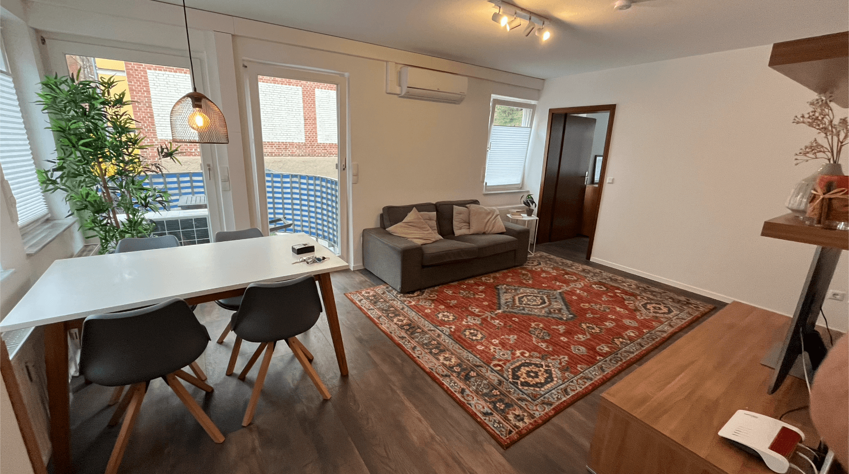 Prenájom bytu 3-izbový 54 m², Im Lerchenrain 6, Stuttgart, Bádensko-Wurttembersko Prenájom bytu 3-izbový 54 m², Im Lerchenrain 6, Stuttgart, Bádensko-Wurttembersko