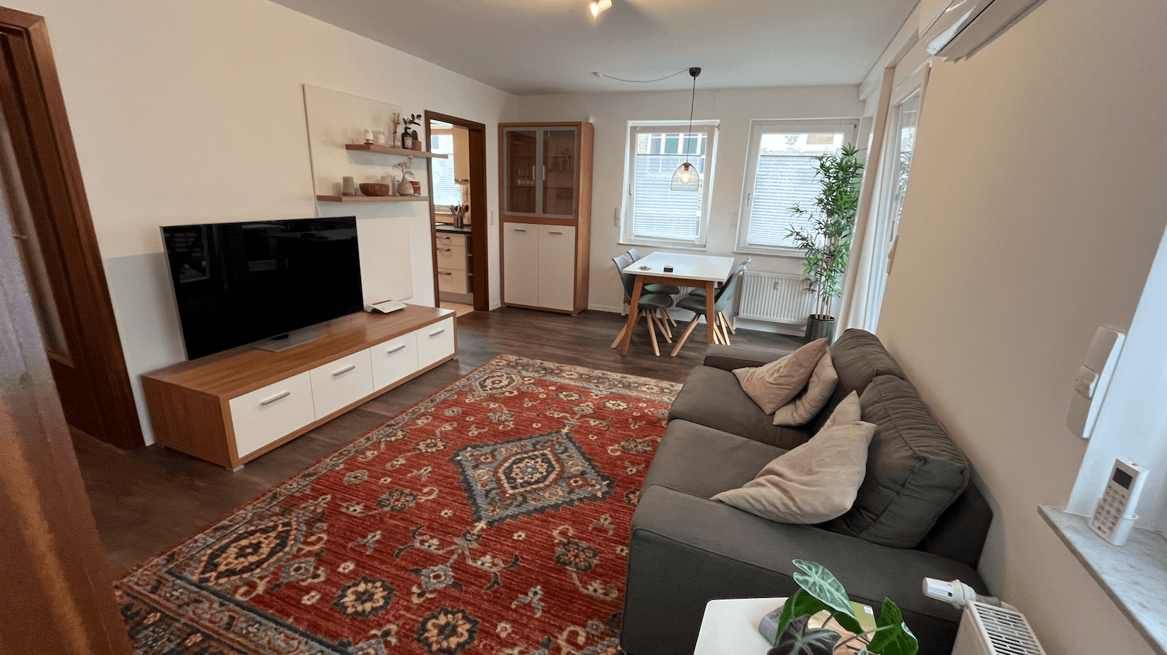 Prenájom bytu 3-izbový 54 m², Im Lerchenrain 6, Stuttgart, Bádensko-Wurttembersko Prenájom bytu 3-izbový 54 m², Im Lerchenrain 6, Stuttgart, Bádensko-Wurttembersko