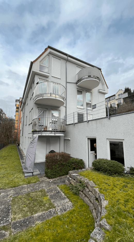 Prenájom bytu 3-izbový 54 m², Im Lerchenrain 6, Stuttgart, Bádensko-Wurttembersko Prenájom bytu 3-izbový 54 m², Im Lerchenrain 6, Stuttgart, Bádensko-Wurttembersko