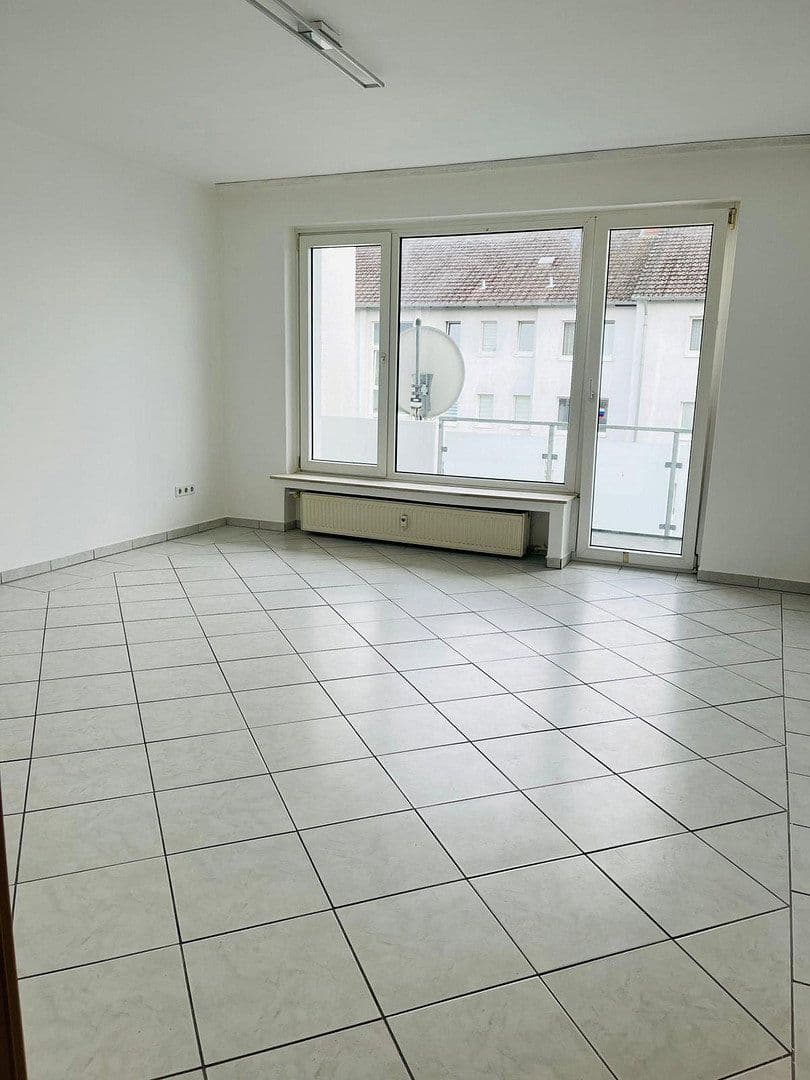 Prenájom bytu 3-izbový 75 m², Bünde, Severné Porýnie - Westfálsko Prenájom bytu 3-izbový 75 m², Bünde, Severné Porýnie - Westfálsko