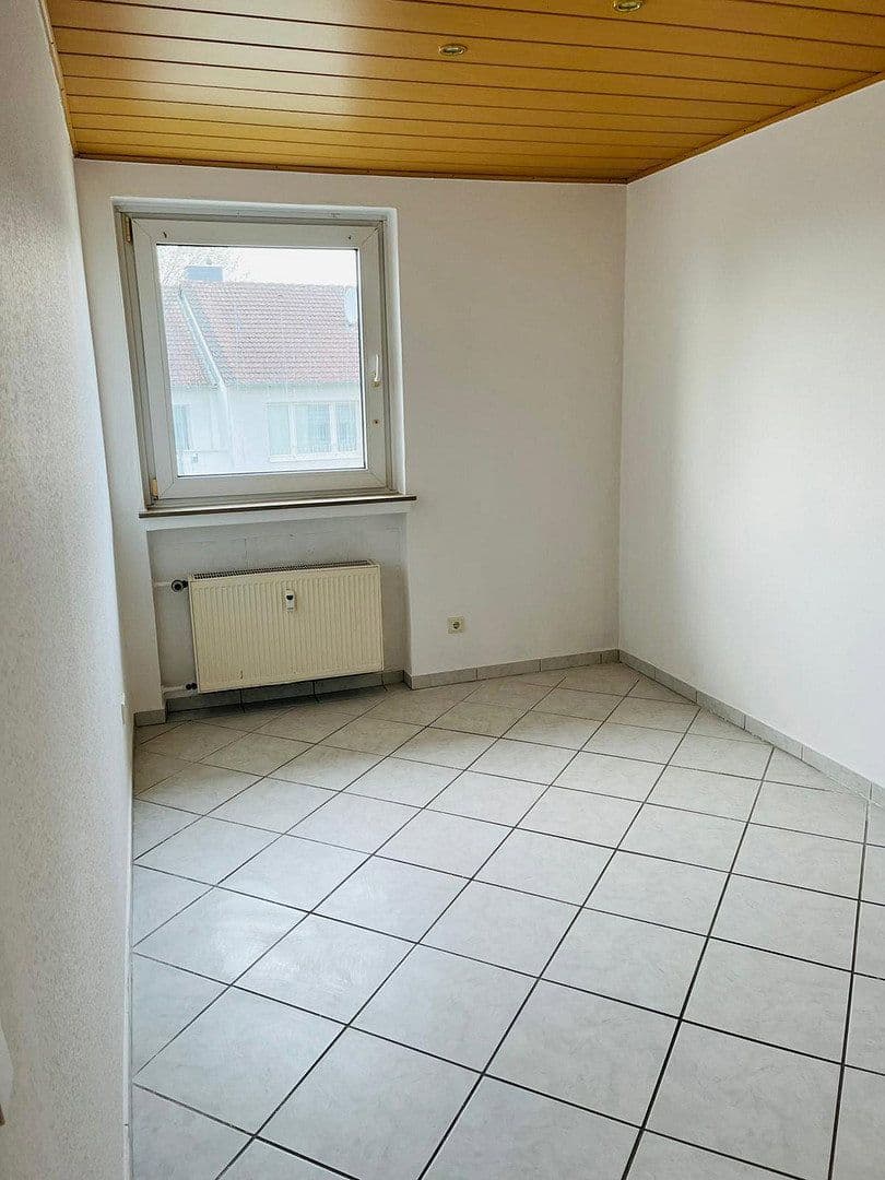 Prenájom bytu 3-izbový 75 m², Bünde, Severné Porýnie - Westfálsko Prenájom bytu 3-izbový 75 m², Bünde, Severné Porýnie - Westfálsko