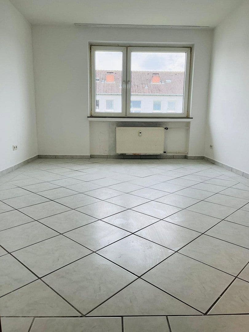 Prenájom bytu 3-izbový 75 m², Bünde, Severné Porýnie - Westfálsko Prenájom bytu 3-izbový 75 m², Bünde, Severné Porýnie - Westfálsko