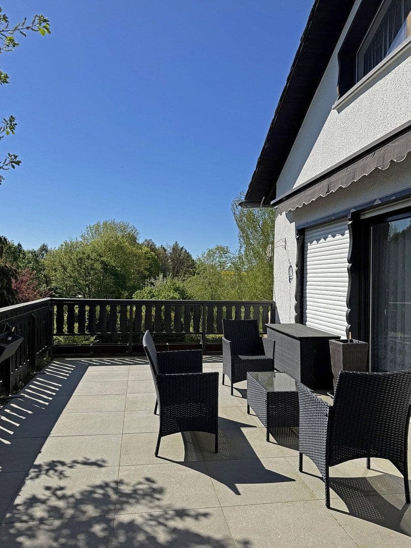 Predaj domu 215 m², pozemek 768 m², Mörsdorf, Porýnie-Falcko Predaj domu 215 m², pozemek 768 m², Mörsdorf, Porýnie-Falcko