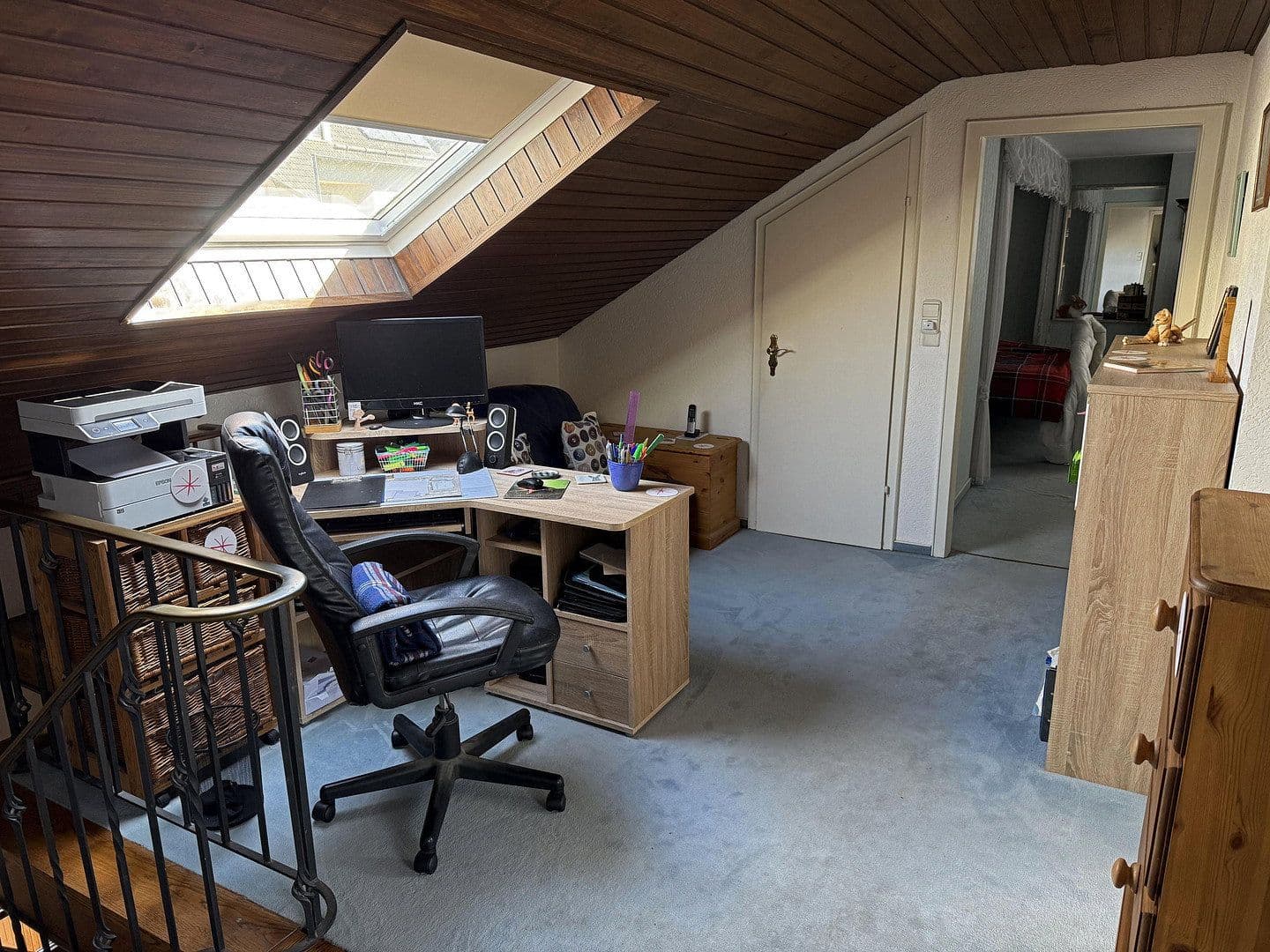 Predaj domu 215 m², pozemek 768 m², Mörsdorf, Porýnie-Falcko Predaj domu 215 m², pozemek 768 m², Mörsdorf, Porýnie-Falcko