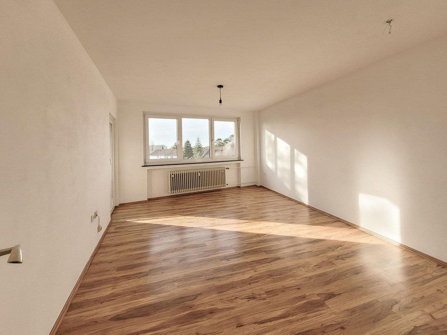 Predaj bytu 2-izbový 44 m², Bielefeld, Severné Porýnie - Westfálsko Predaj bytu 2-izbový 44 m², Bielefeld, Severné Porýnie - Westfálsko