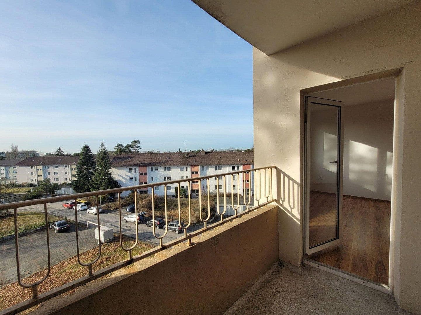 Predaj bytu 2-izbový 44 m², Bielefeld, Severné Porýnie - Westfálsko Predaj bytu 2-izbový 44 m², Bielefeld, Severné Porýnie - Westfálsko