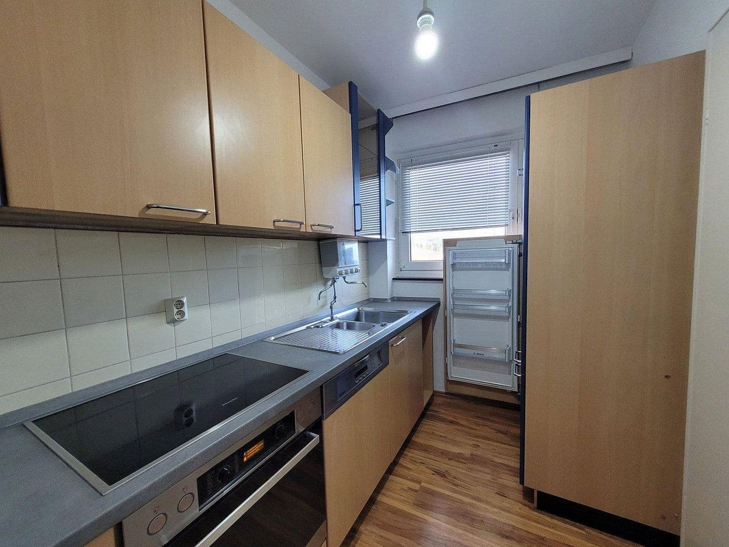 Predaj bytu 2-izbový 44 m², Bielefeld, Severné Porýnie - Westfálsko Predaj bytu 2-izbový 44 m², Bielefeld, Severné Porýnie - Westfálsko