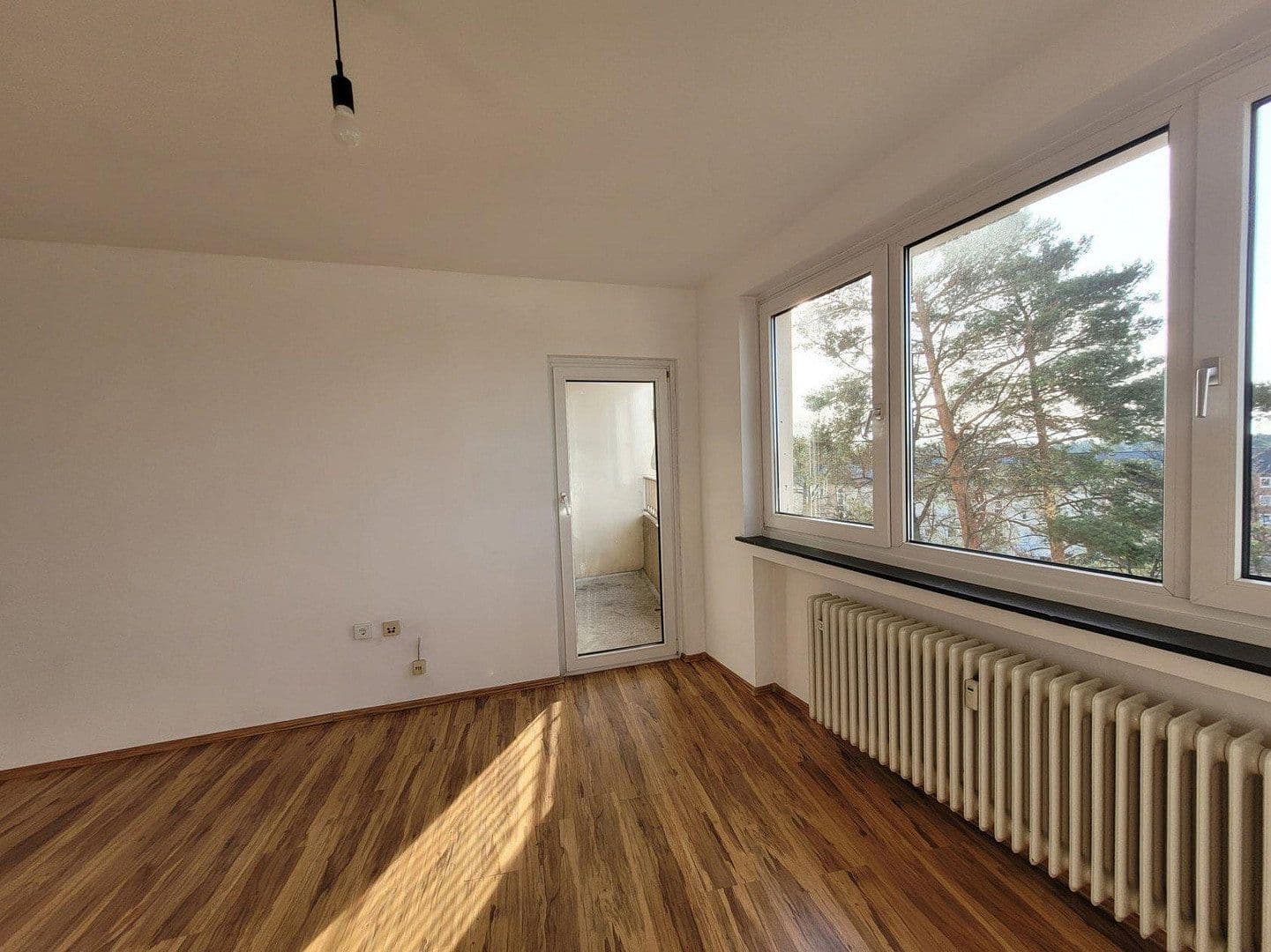 Predaj bytu 2-izbový 44 m², Bielefeld, Severné Porýnie - Westfálsko Predaj bytu 2-izbový 44 m², Bielefeld, Severné Porýnie - Westfálsko