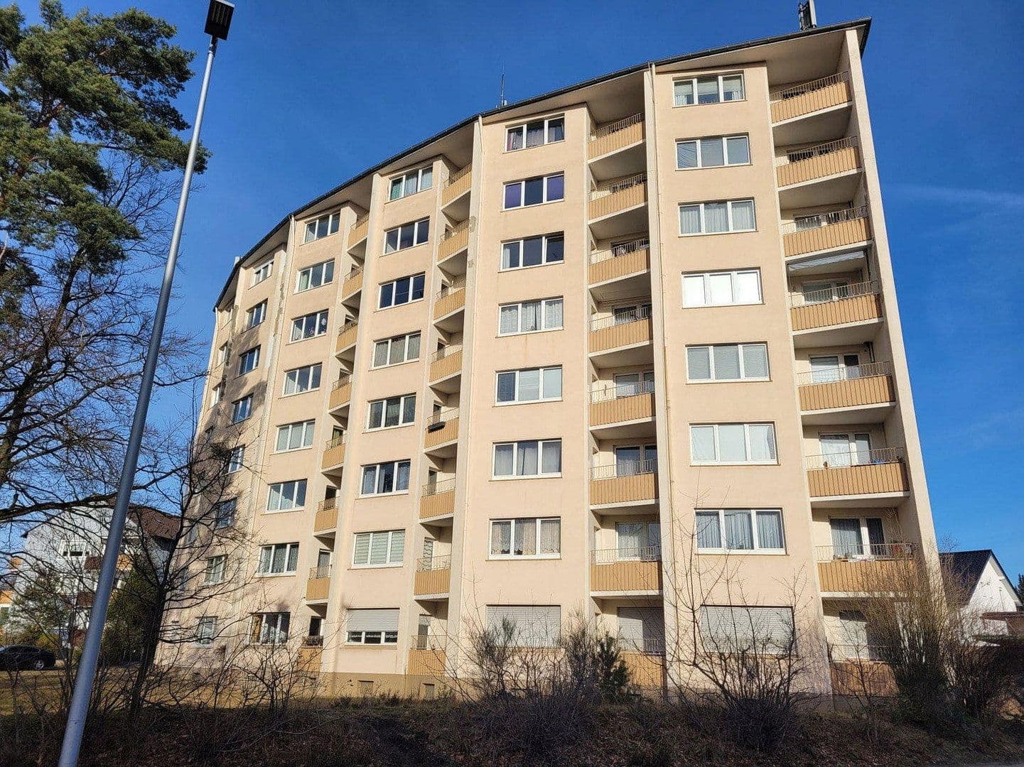 Predaj bytu 2-izbový 44 m², Bielefeld, Severné Porýnie - Westfálsko Predaj bytu 2-izbový 44 m², Bielefeld, Severné Porýnie - Westfálsko