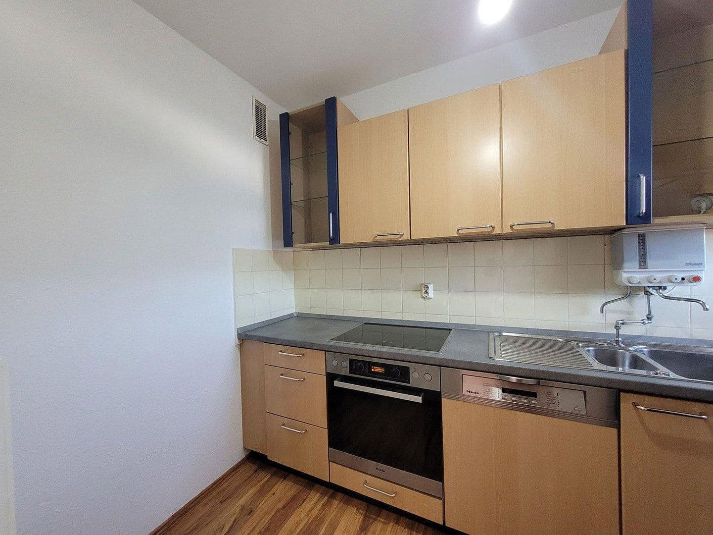 Predaj bytu 2-izbový 44 m², Bielefeld, Severné Porýnie - Westfálsko Predaj bytu 2-izbový 44 m², Bielefeld, Severné Porýnie - Westfálsko