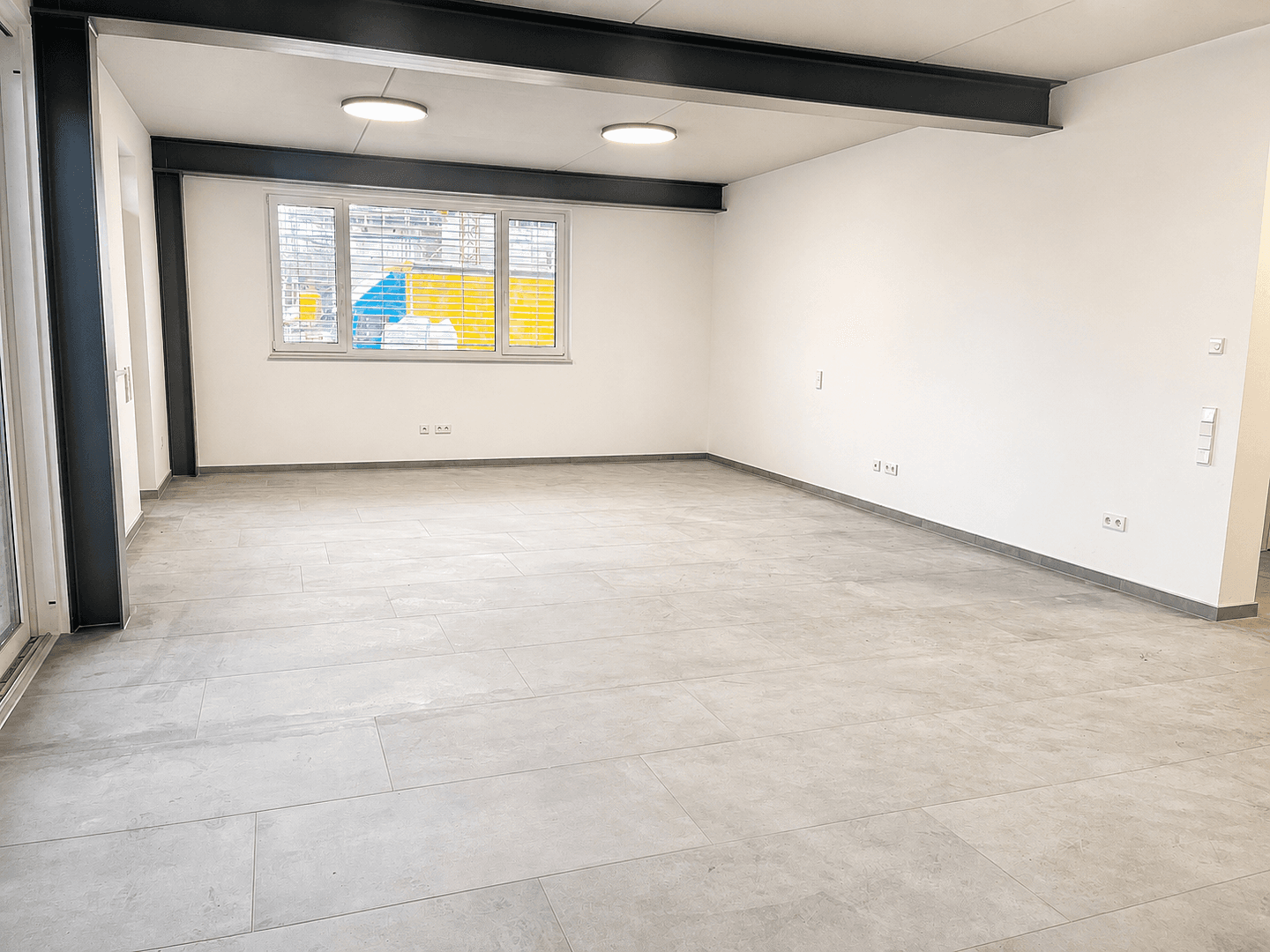 Prenájom kancelárie 153 m², Philippsburg, Bádensko-Wurttembersko Prenájom kancelárie 153 m², Philippsburg, Bádensko-Wurttembersko