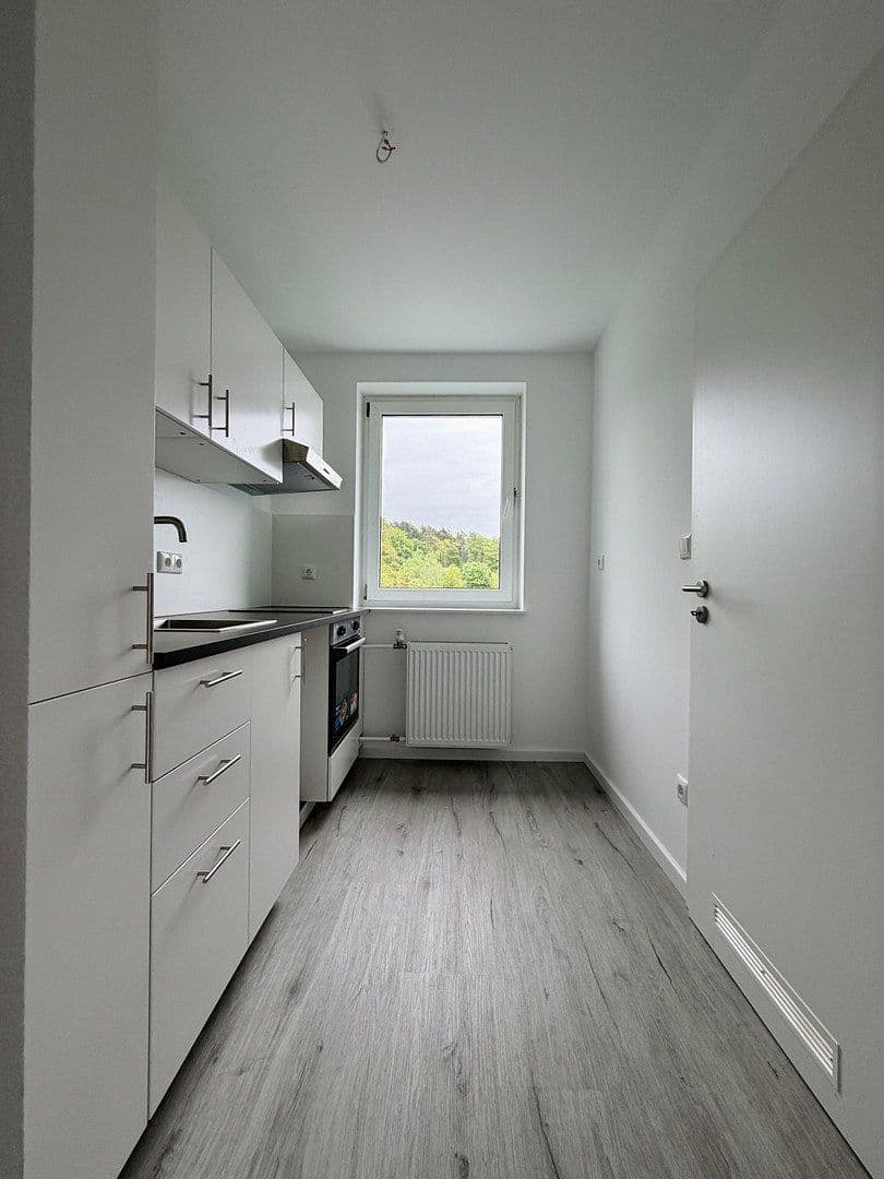 Prenájom bytu 1-izbový 39 m², Geesthachter Str. 150, Geesthacht, Šlezvicko-Holštajnsko Prenájom bytu 1-izbový 39 m², Geesthachter Str. 150, Geesthacht, Šlezvicko-Holštajnsko