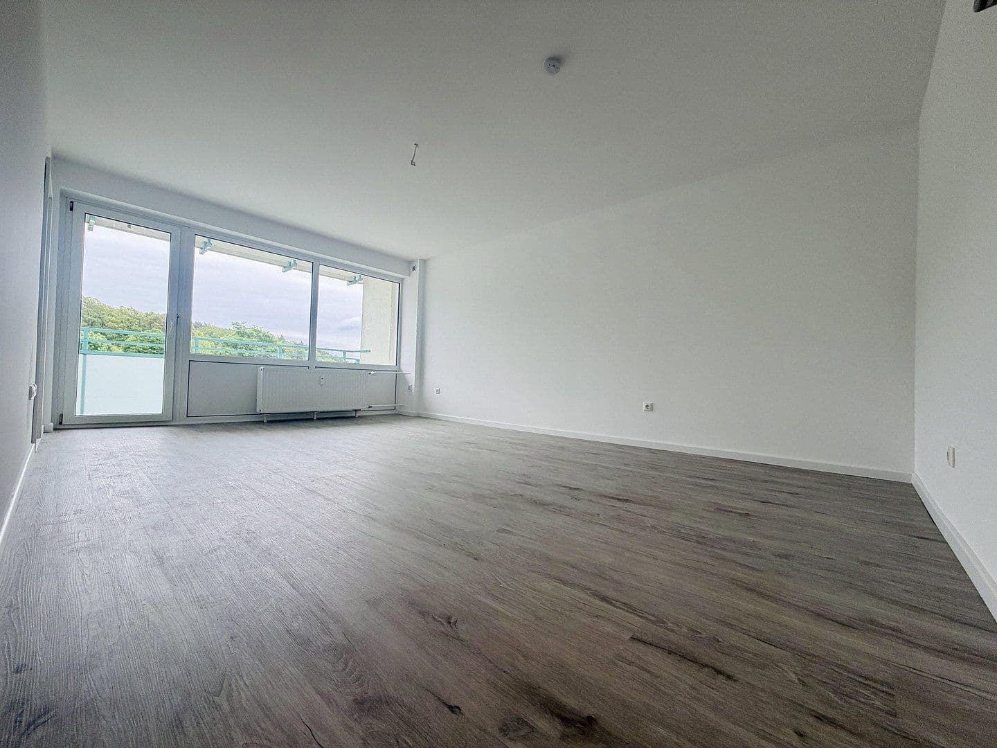 Prenájom bytu 1-izbový 39 m², Geesthachter Str. 150, Geesthacht, Šlezvicko-Holštajnsko Prenájom bytu 1-izbový 39 m², Geesthachter Str. 150, Geesthacht, Šlezvicko-Holštajnsko