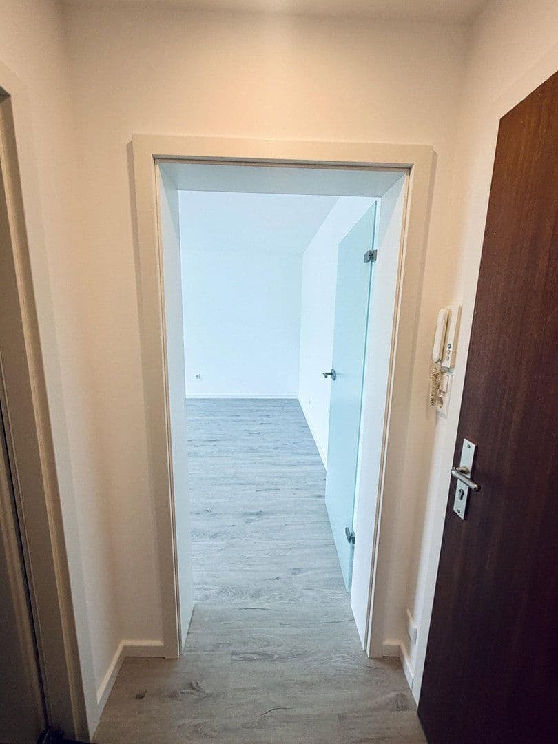 Prenájom bytu 1-izbový 39 m², Geesthachter Str. 150, Geesthacht, Šlezvicko-Holštajnsko Prenájom bytu 1-izbový 39 m², Geesthachter Str. 150, Geesthacht, Šlezvicko-Holštajnsko