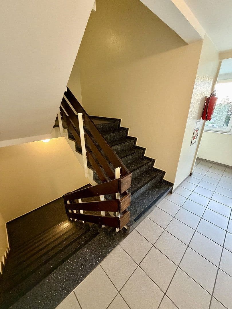 Prenájom bytu 1-izbový 39 m², Geesthachter Str. 150, Geesthacht, Šlezvicko-Holštajnsko Prenájom bytu 1-izbový 39 m², Geesthachter Str. 150, Geesthacht, Šlezvicko-Holštajnsko