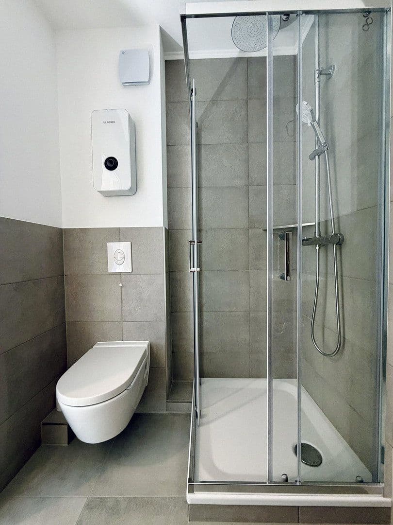 Prenájom bytu 1-izbový 39 m², Geesthachter Str. 150, Geesthacht, Šlezvicko-Holštajnsko Prenájom bytu 1-izbový 39 m², Geesthachter Str. 150, Geesthacht, Šlezvicko-Holštajnsko