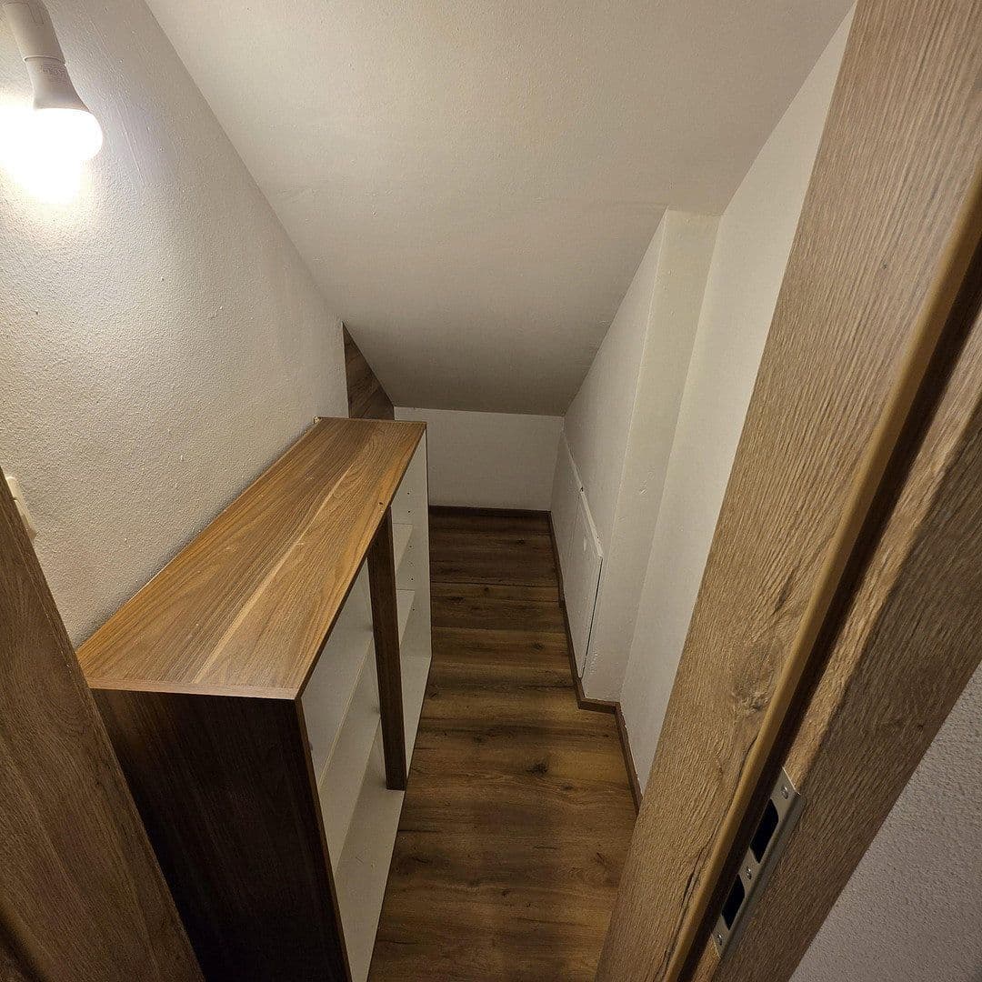 Prenájom bytu 2-izbový 54 m², Goldbachstraße 76, Dörzbach, Bádensko-Wurttembersko Prenájom bytu 2-izbový 54 m², Goldbachstraße 76, Dörzbach, Bádensko-Wurttembersko