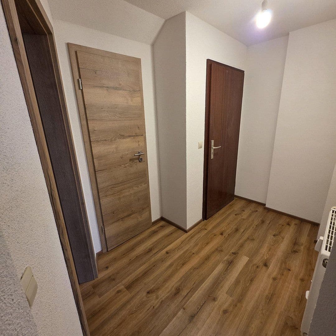 Prenájom bytu 2-izbový 54 m², Goldbachstraße 76, Dörzbach, Bádensko-Wurttembersko Prenájom bytu 2-izbový 54 m², Goldbachstraße 76, Dörzbach, Bádensko-Wurttembersko