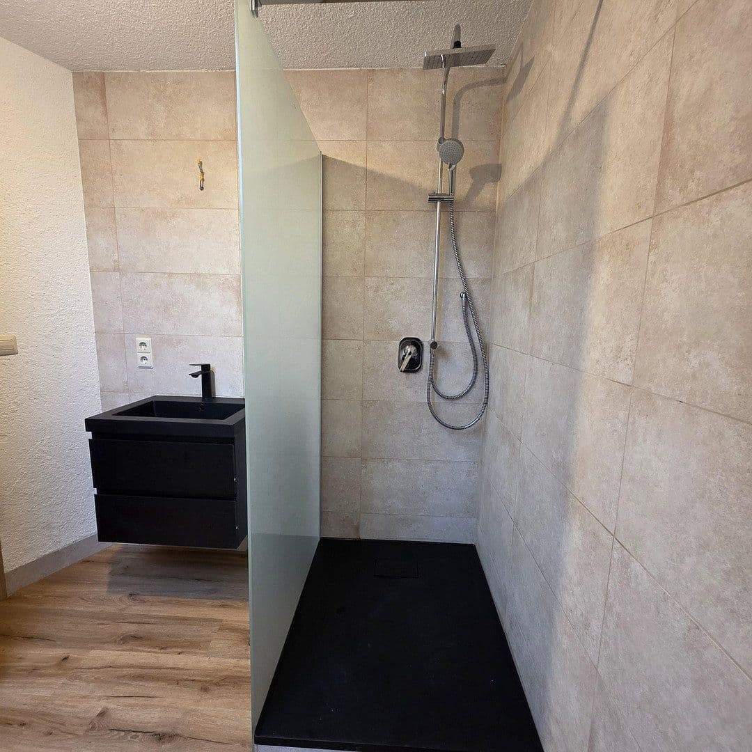 Prenájom bytu 2-izbový 54 m², Goldbachstraße 76, Dörzbach, Bádensko-Wurttembersko Prenájom bytu 2-izbový 54 m², Goldbachstraße 76, Dörzbach, Bádensko-Wurttembersko