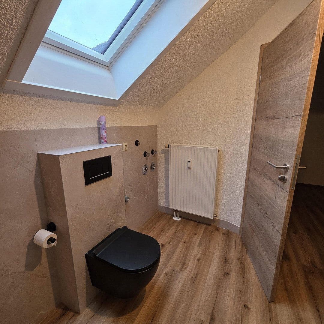 Prenájom bytu 2-izbový 54 m², Goldbachstraße 76, Dörzbach, Bádensko-Wurttembersko Prenájom bytu 2-izbový 54 m², Goldbachstraße 76, Dörzbach, Bádensko-Wurttembersko