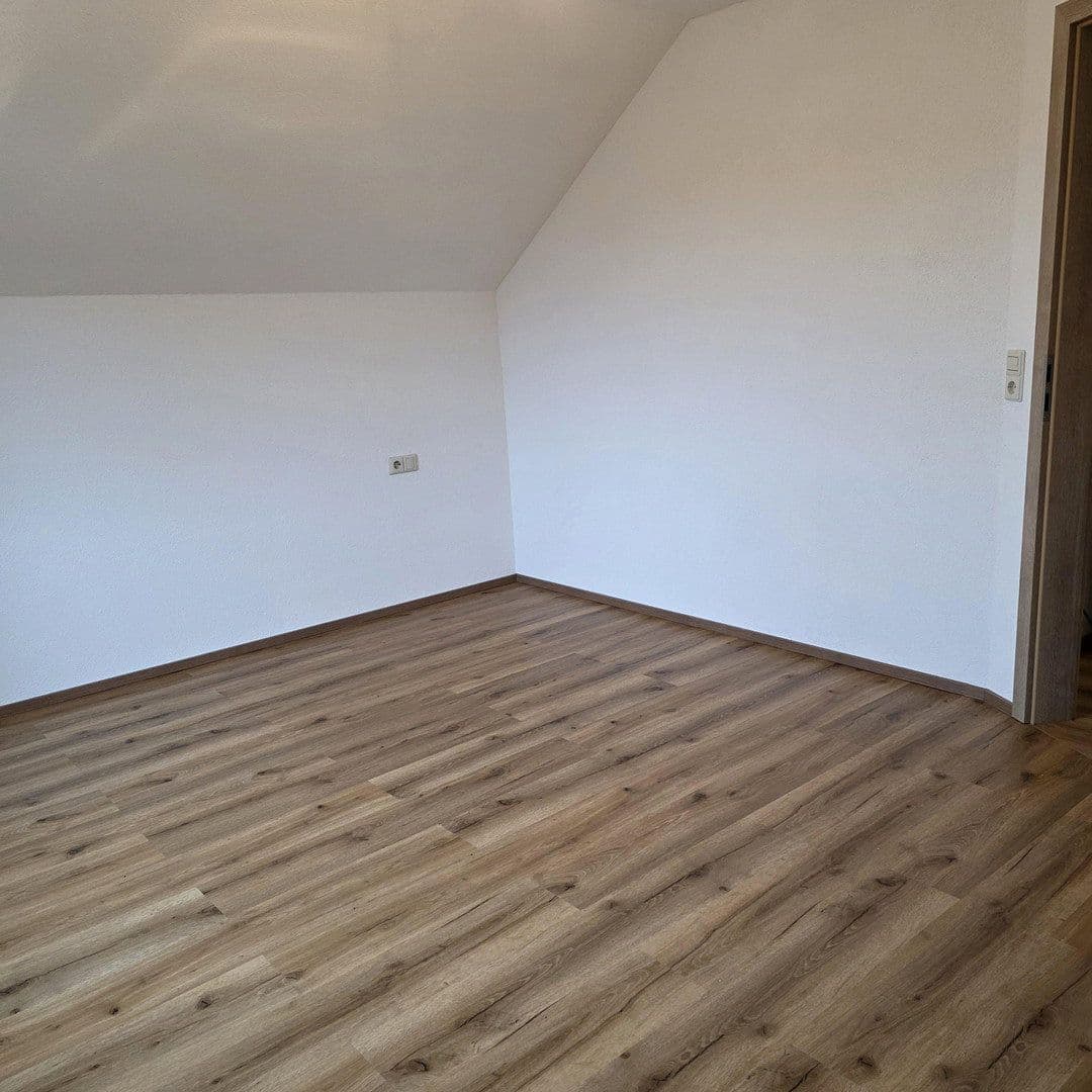 Prenájom bytu 2-izbový 54 m², Goldbachstraße 76, Dörzbach, Bádensko-Wurttembersko Prenájom bytu 2-izbový 54 m², Goldbachstraße 76, Dörzbach, Bádensko-Wurttembersko