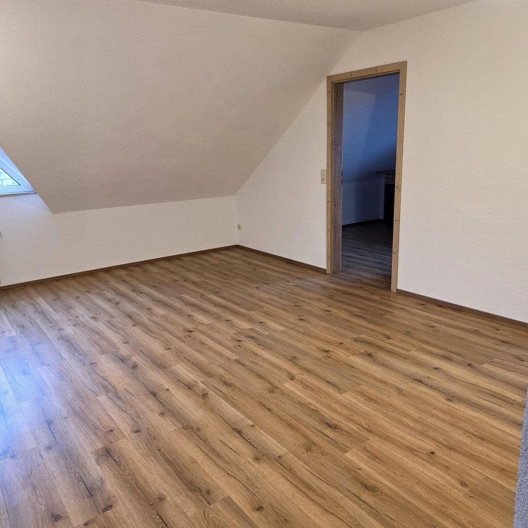 Prenájom bytu 2-izbový 54 m², Goldbachstraße 76, Dörzbach, Bádensko-Wurttembersko Prenájom bytu 2-izbový 54 m², Goldbachstraße 76, Dörzbach, Bádensko-Wurttembersko