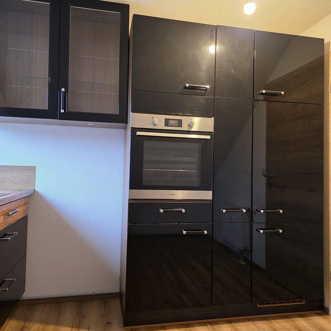 Prenájom bytu 2-izbový 54 m², Goldbachstraße 76, Dörzbach, Bádensko-Wurttembersko Prenájom bytu 2-izbový 54 m², Goldbachstraße 76, Dörzbach, Bádensko-Wurttembersko
