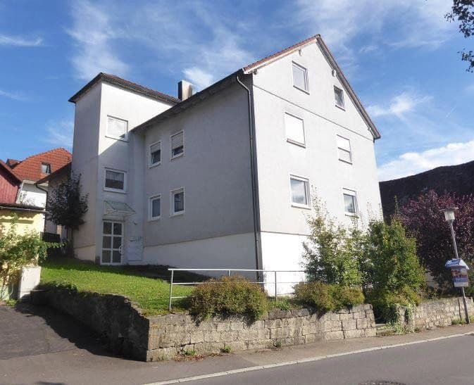 Prenájom bytu 2-izbový 54 m², Goldbachstraße 76, Dörzbach, Bádensko-Wurttembersko Prenájom bytu 2-izbový 54 m², Goldbachstraße 76, Dörzbach, Bádensko-Wurttembersko