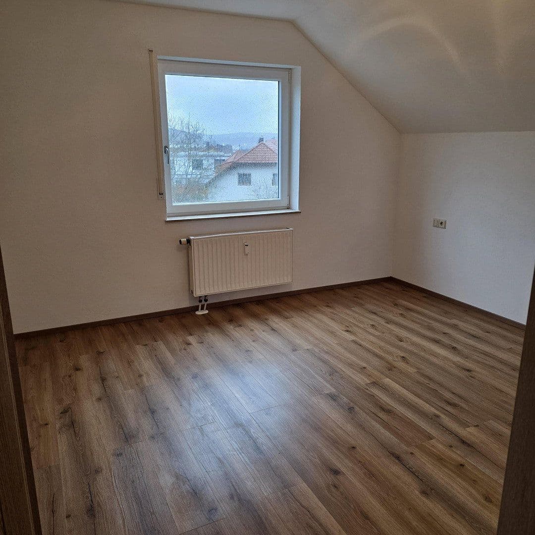 Prenájom bytu 2-izbový 54 m², Goldbachstraße 76, Dörzbach, Bádensko-Wurttembersko Prenájom bytu 2-izbový 54 m², Goldbachstraße 76, Dörzbach, Bádensko-Wurttembersko