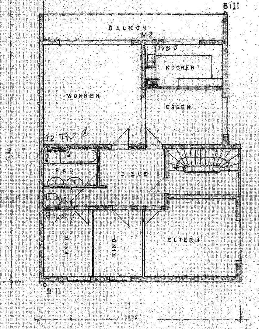 Prenájom bytu 5-izbový 112 m², Karlsruhe, Bádensko-Wurttembersko Prenájom bytu 5-izbový 112 m², Karlsruhe, Bádensko-Wurttembersko