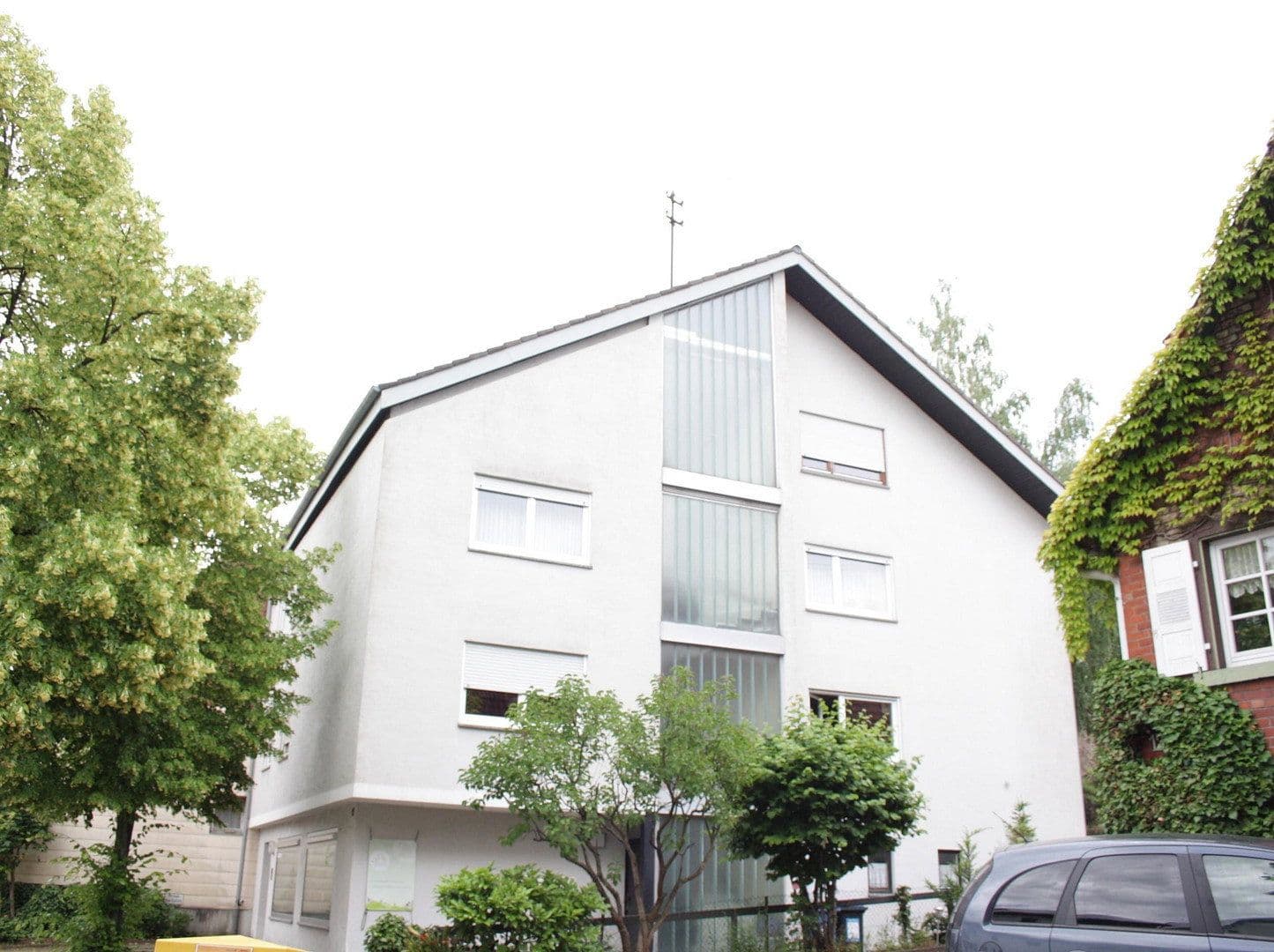 Prenájom bytu 5-izbový 112 m², Karlsruhe, Bádensko-Wurttembersko Prenájom bytu 5-izbový 112 m², Karlsruhe, Bádensko-Wurttembersko