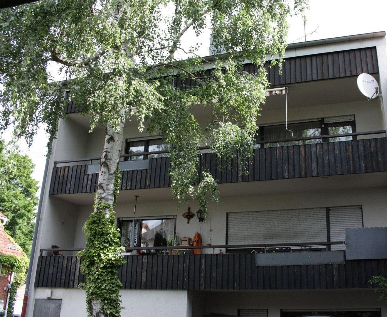 Prenájom bytu 5-izbový 112 m², Karlsruhe, Bádensko-Wurttembersko Prenájom bytu 5-izbový 112 m², Karlsruhe, Bádensko-Wurttembersko