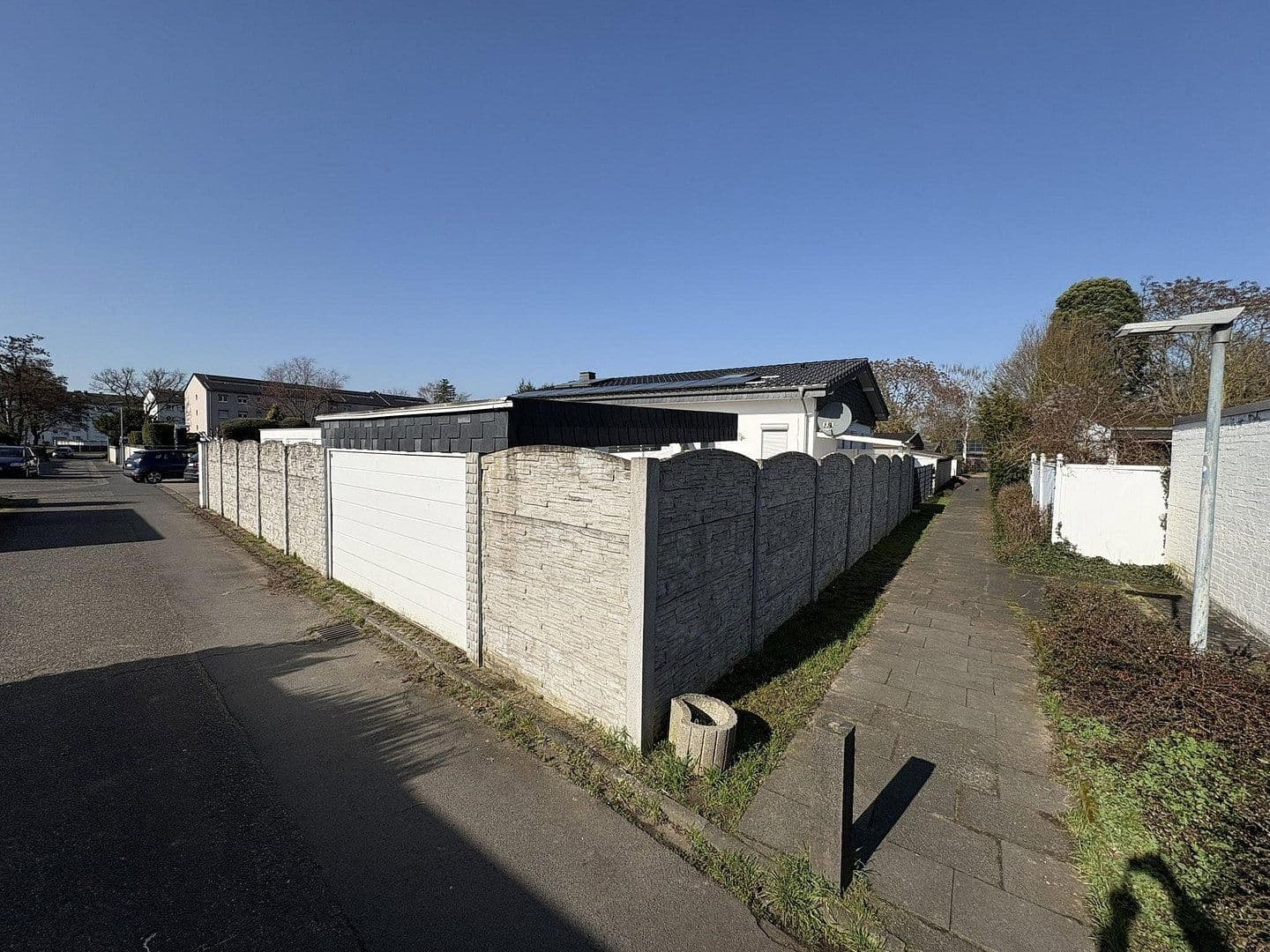 Predaj domu 116 m², pozemek 478 m², Rosengarten 27, Neuwied, Porýnie-Falcko Predaj domu 116 m², pozemek 478 m², Rosengarten 27, Neuwied, Porýnie-Falcko