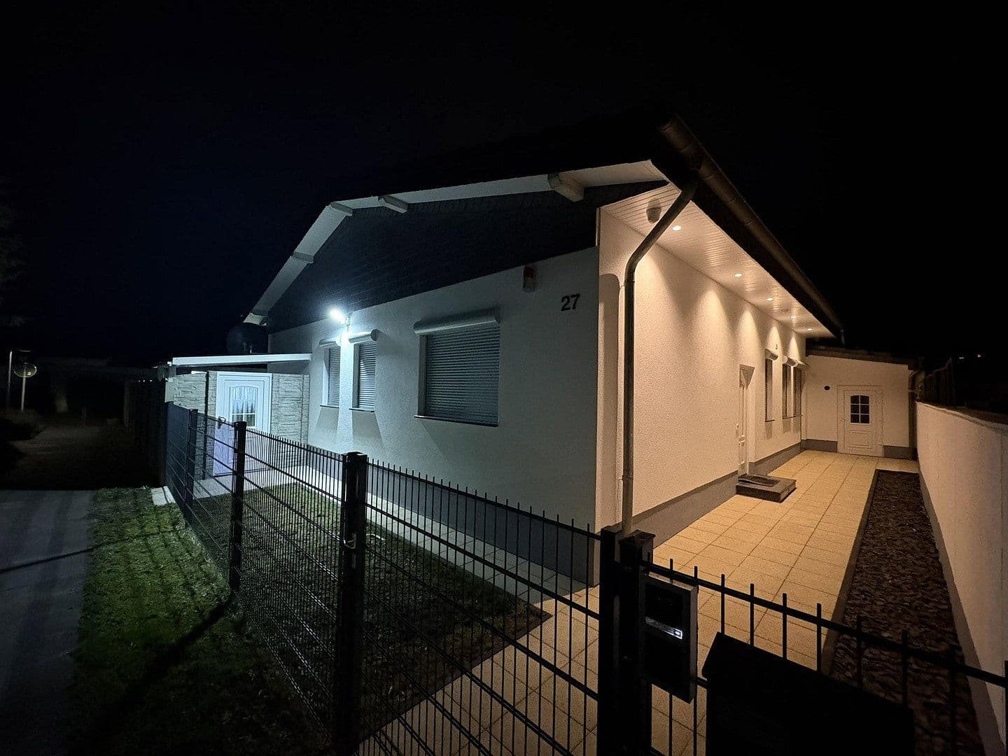 Predaj domu 116 m², pozemek 478 m², Rosengarten 27, Neuwied, Porýnie-Falcko Predaj domu 116 m², pozemek 478 m², Rosengarten 27, Neuwied, Porýnie-Falcko