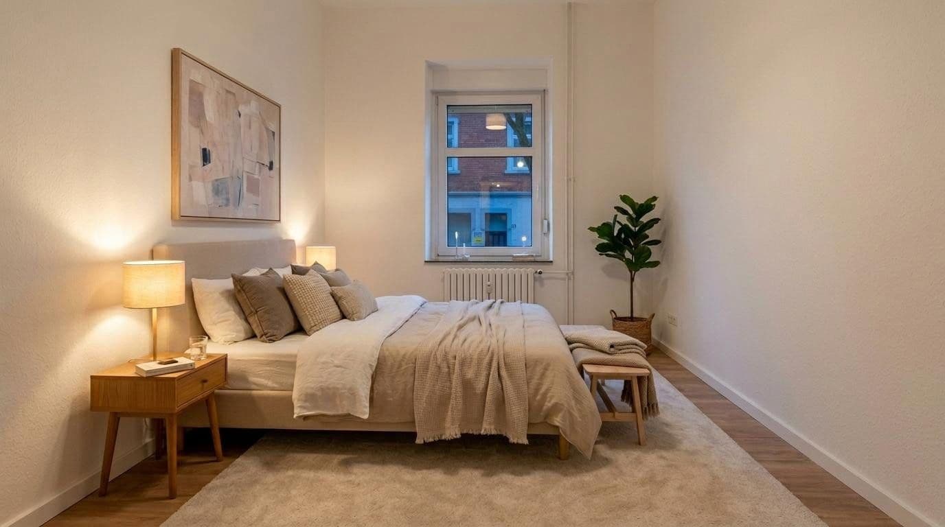 Prenájom bytu 3-izbový 90 m², Essen, Severné Porýnie - Westfálsko Prenájom bytu 3-izbový 90 m², Essen, Severné Porýnie - Westfálsko
