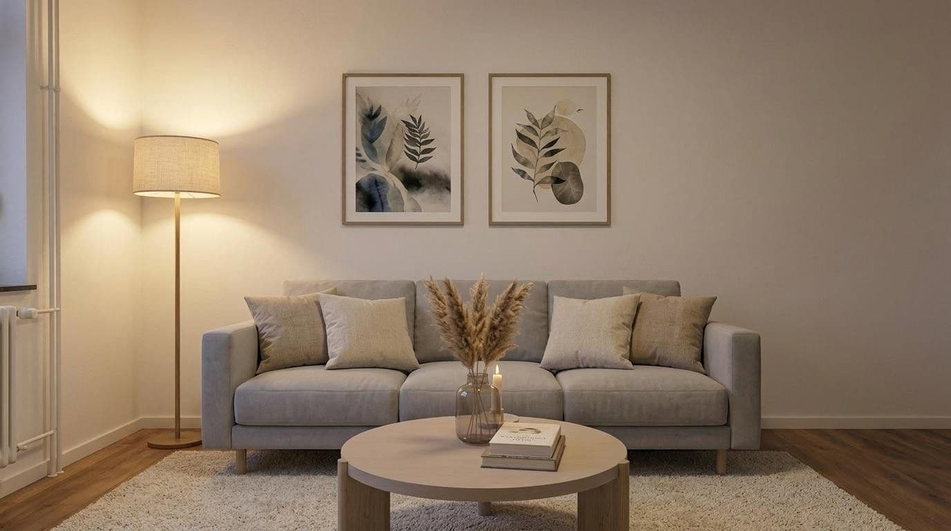 Prenájom bytu 3-izbový 90 m², Essen, Severné Porýnie - Westfálsko Prenájom bytu 3-izbový 90 m², Essen, Severné Porýnie - Westfálsko