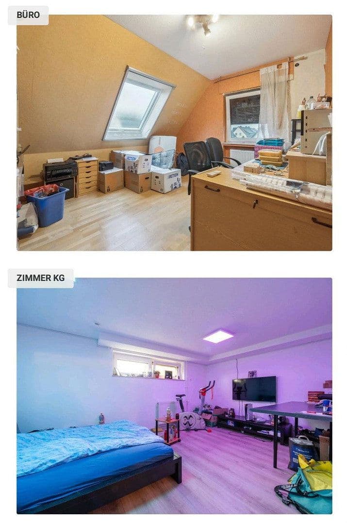 Predaj domu 100 m², pozemek 416 m², Knappenweg 35A, Lehrte, Dolné Sasko Predaj domu 100 m², pozemek 416 m², Knappenweg 35A, Lehrte, Dolné Sasko