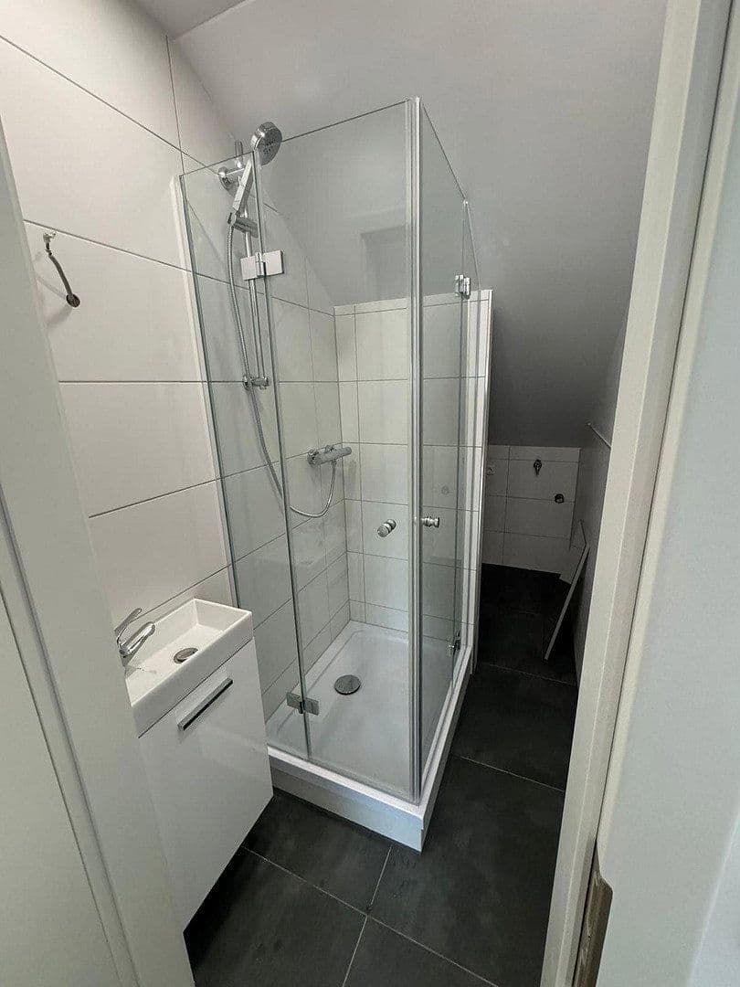 Prenájom bytu 1-izbový 26 m², Güglinger Strasse 11, Heilbronn, Bádensko-Wurttembersko Prenájom bytu 1-izbový 26 m², Güglinger Strasse 11, Heilbronn, Bádensko-Wurttembersko