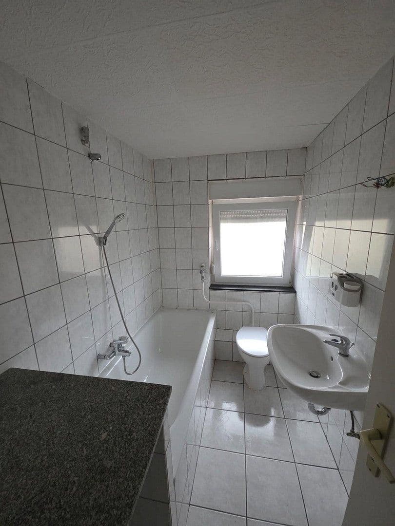 Prenájom bytu 2-izbový 59 m², Erlenweg 4, Mosbach, Bádensko-Wurttembersko Prenájom bytu 2-izbový 59 m², Erlenweg 4, Mosbach, Bádensko-Wurttembersko