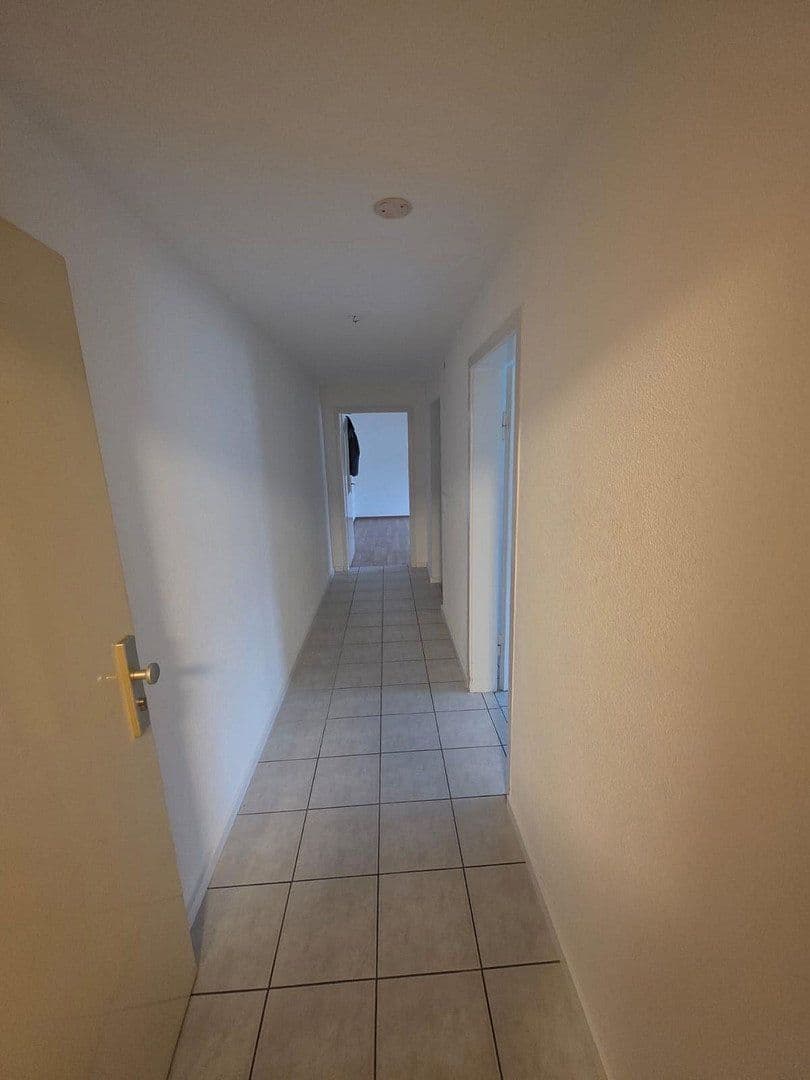 Prenájom bytu 2-izbový 59 m², Erlenweg 4, Mosbach, Bádensko-Wurttembersko Prenájom bytu 2-izbový 59 m², Erlenweg 4, Mosbach, Bádensko-Wurttembersko