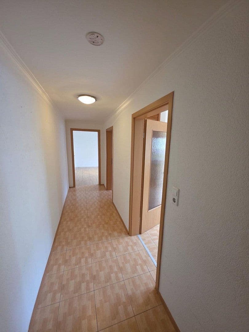 Prenájom bytu 2-izbový 59 m², Erlenweg 4, Mosbach, Bádensko-Wurttembersko Prenájom bytu 2-izbový 59 m², Erlenweg 4, Mosbach, Bádensko-Wurttembersko