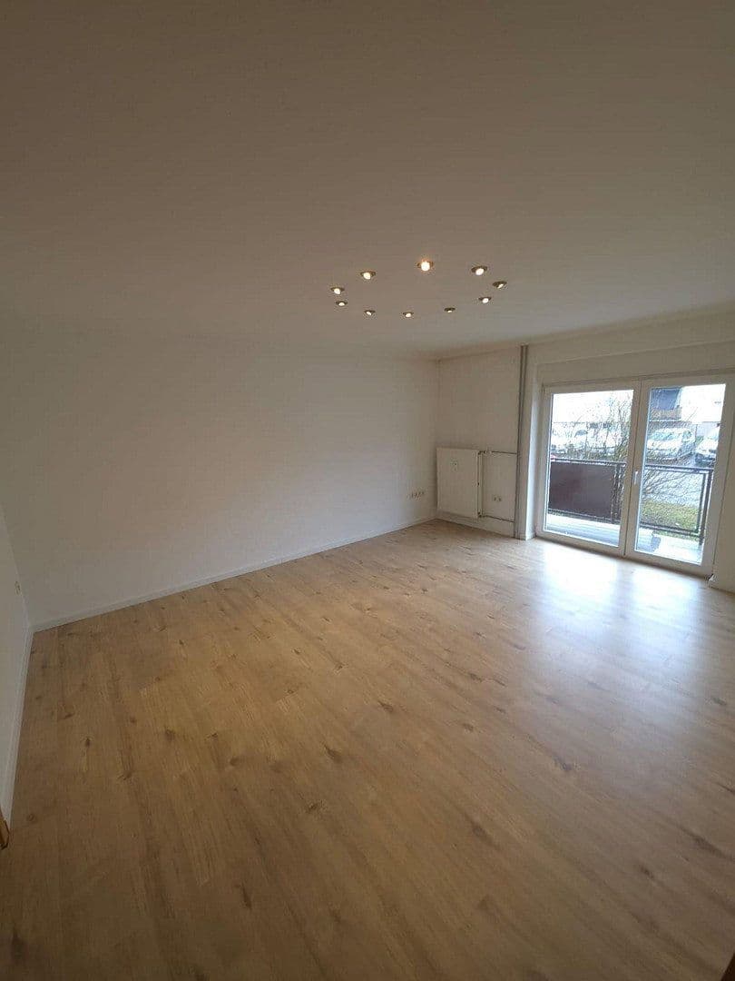 Prenájom bytu 2-izbový 59 m², Erlenweg 4, Mosbach, Bádensko-Wurttembersko Prenájom bytu 2-izbový 59 m², Erlenweg 4, Mosbach, Bádensko-Wurttembersko