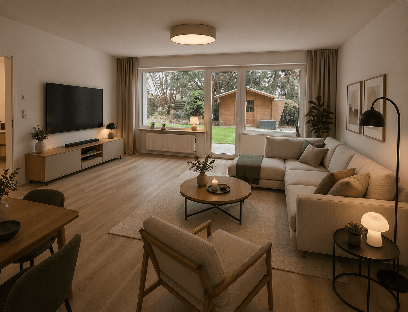Predaj bytu 2-izbový 52 m², Am Gemeindebusch 32, Essen, Severné Porýnie - Westfálsko Predaj bytu 2-izbový 52 m², Am Gemeindebusch 32, Essen, Severné Porýnie - Westfálsko