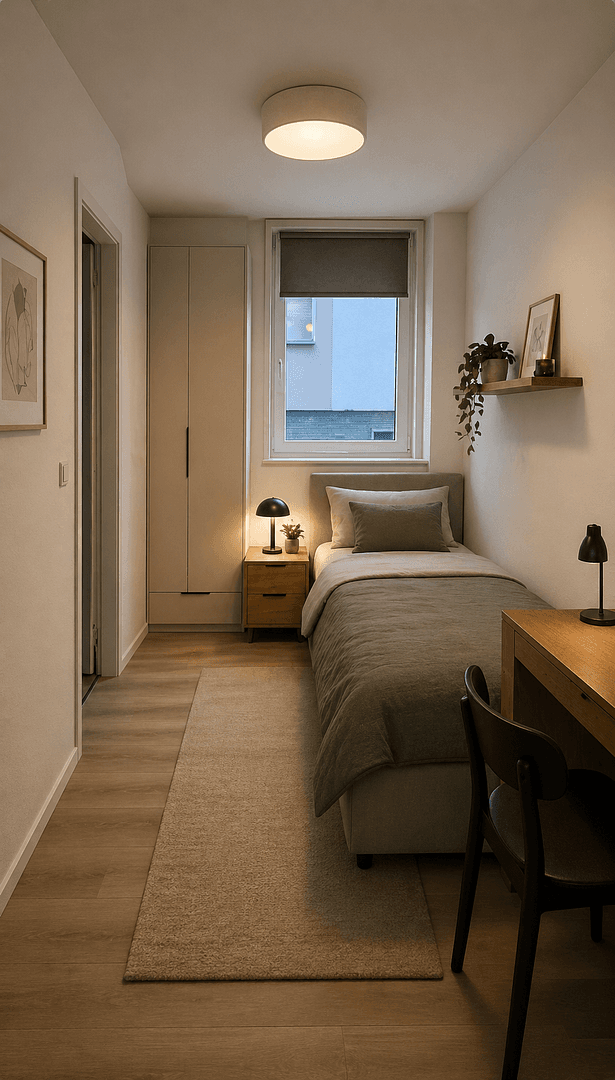 Predaj bytu 2-izbový 52 m², Am Gemeindebusch 32, Essen, Severné Porýnie - Westfálsko Predaj bytu 2-izbový 52 m², Am Gemeindebusch 32, Essen, Severné Porýnie - Westfálsko