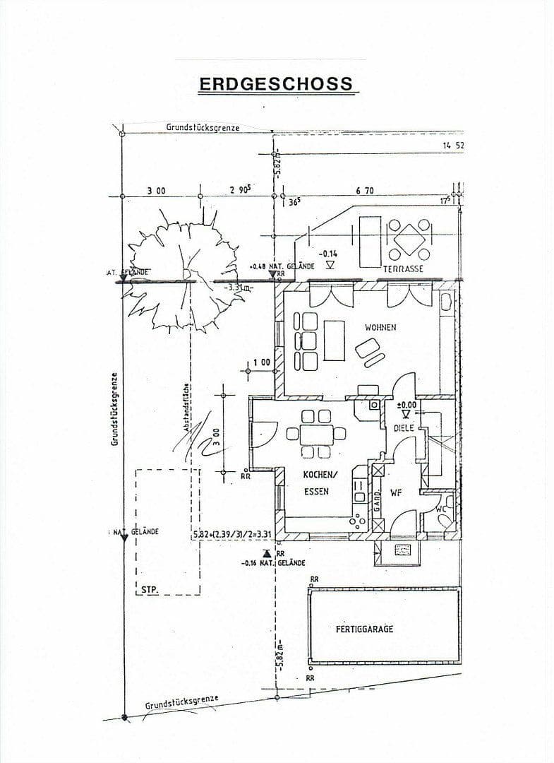 Predaj domu 150 m², pozemek 291 m², Brunnenstraße 2, Ottenhofen, Bavorsko Predaj domu 150 m², pozemek 291 m², Brunnenstraße 2, Ottenhofen, Bavorsko