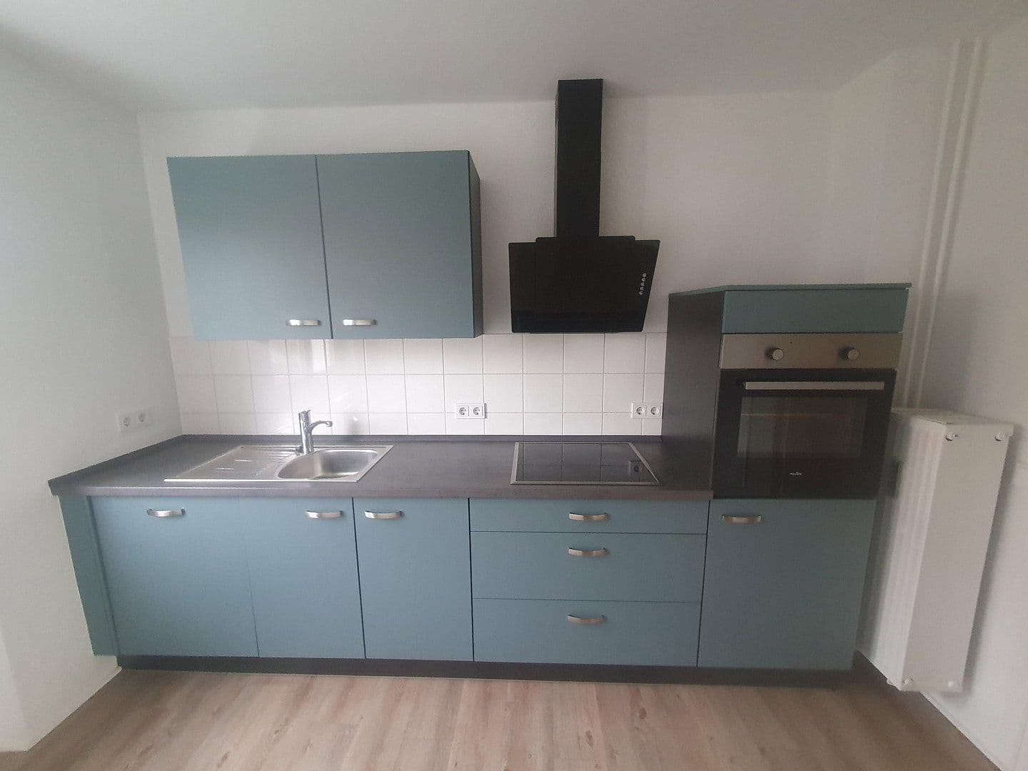 Prenájom bytu 3-izbový 71 m², Witten, Severné Porýnie - Westfálsko Prenájom bytu 3-izbový 71 m², Witten, Severné Porýnie - Westfálsko