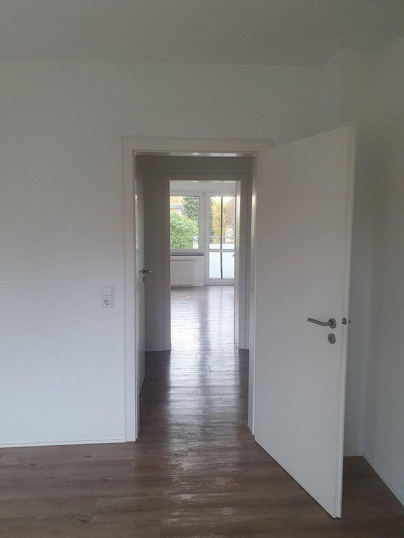 Prenájom bytu 3-izbový 71 m², Witten, Severné Porýnie - Westfálsko Prenájom bytu 3-izbový 71 m², Witten, Severné Porýnie - Westfálsko