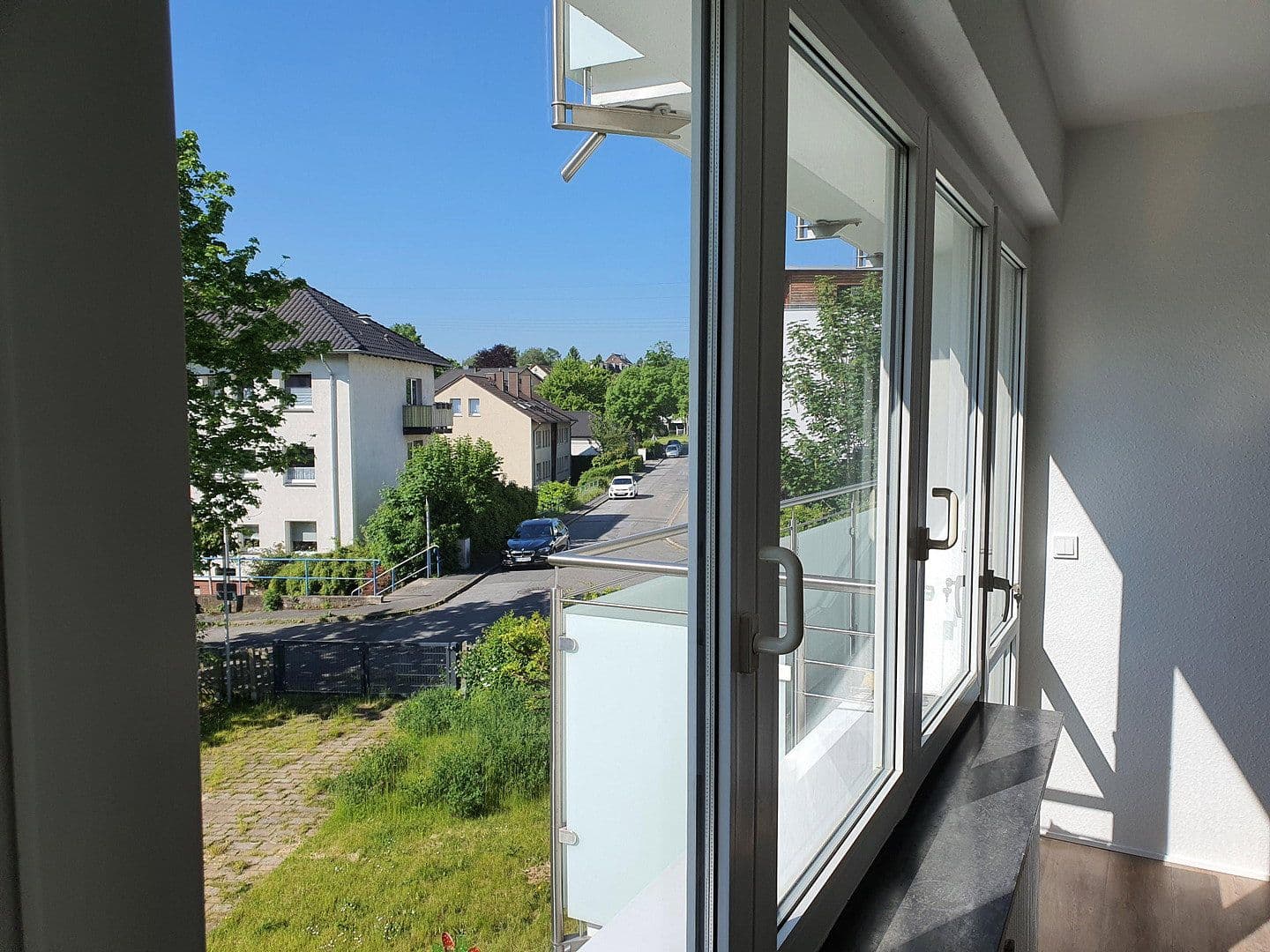 Prenájom bytu 3-izbový 71 m², Witten, Severné Porýnie - Westfálsko Prenájom bytu 3-izbový 71 m², Witten, Severné Porýnie - Westfálsko