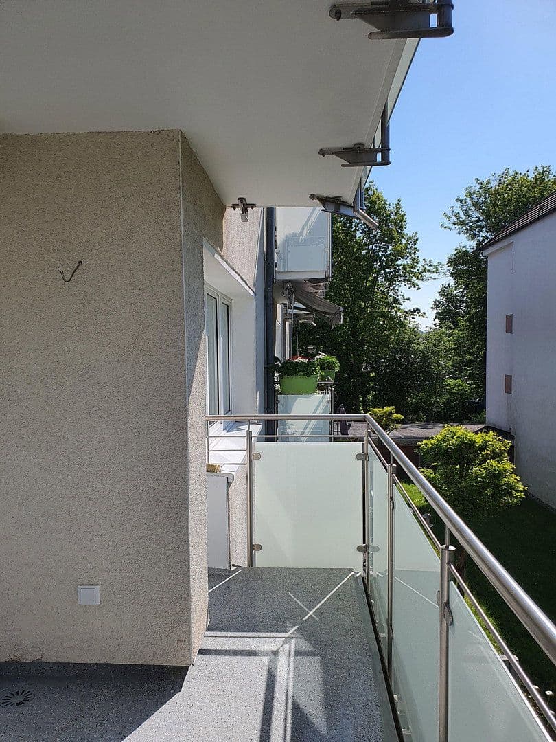 Prenájom bytu 3-izbový 71 m², Witten, Severné Porýnie - Westfálsko Prenájom bytu 3-izbový 71 m², Witten, Severné Porýnie - Westfálsko